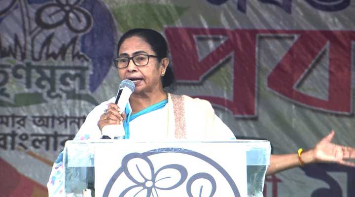 mamata banerjee nandigram | Bengali News