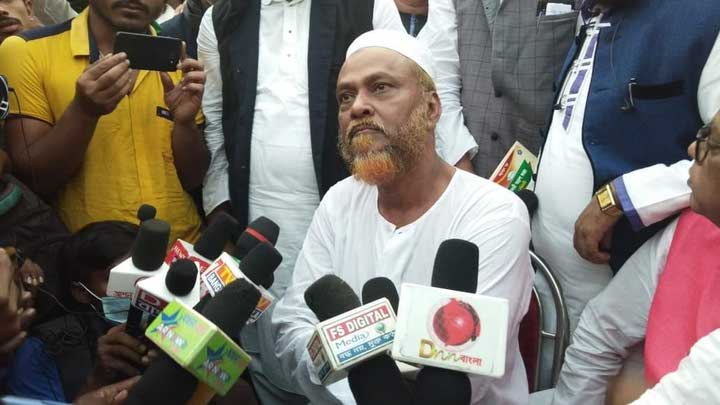 Twaha siddiqui | Bengali News