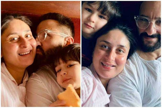 Kareena-saif1 | Bengali News