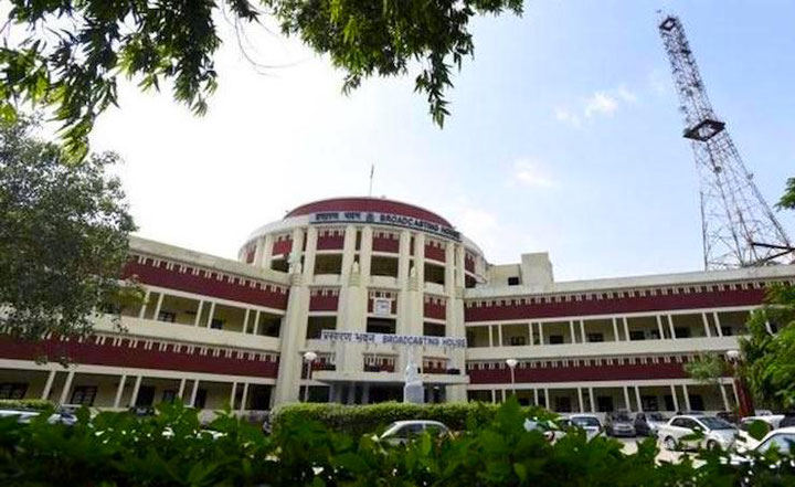 Prasar Bharati Bengali News