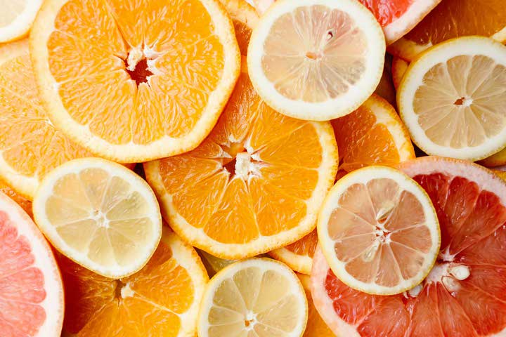 lemon slices | Bengali Newspaper