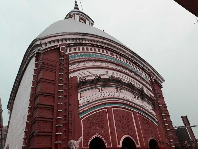 maa-tara-temple Bengali News