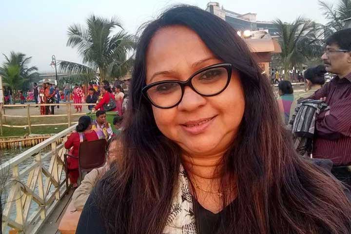 aditi bandyopadhayay | Bengali News