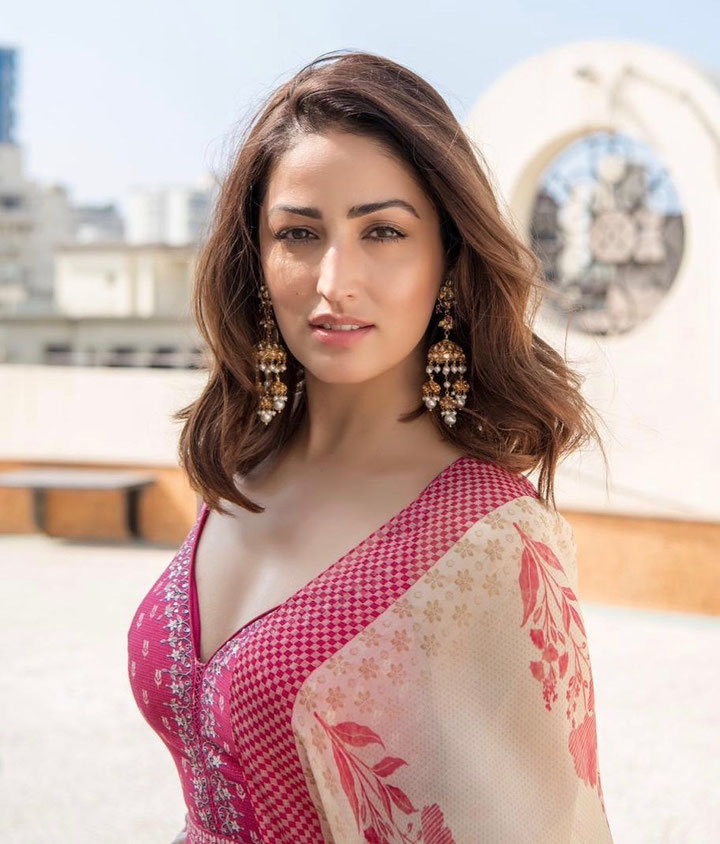 yami gautam husband name details wedding