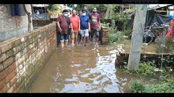 ashok kirtania Bengali News