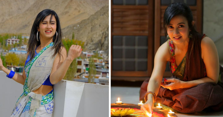 Monami Ghosh Actress age, photos & videos | Bengali News
