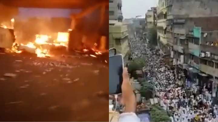 Howrah violence | Bengali News