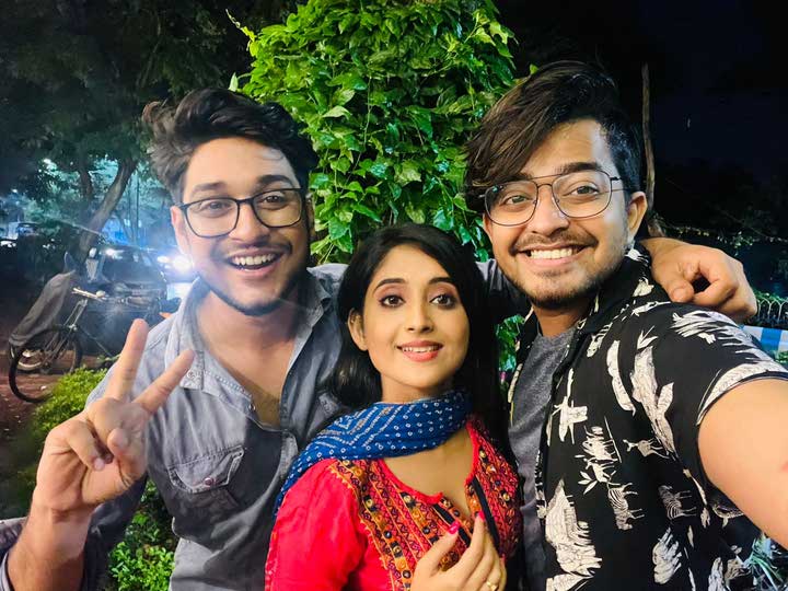 Sayak mithai Bengali News