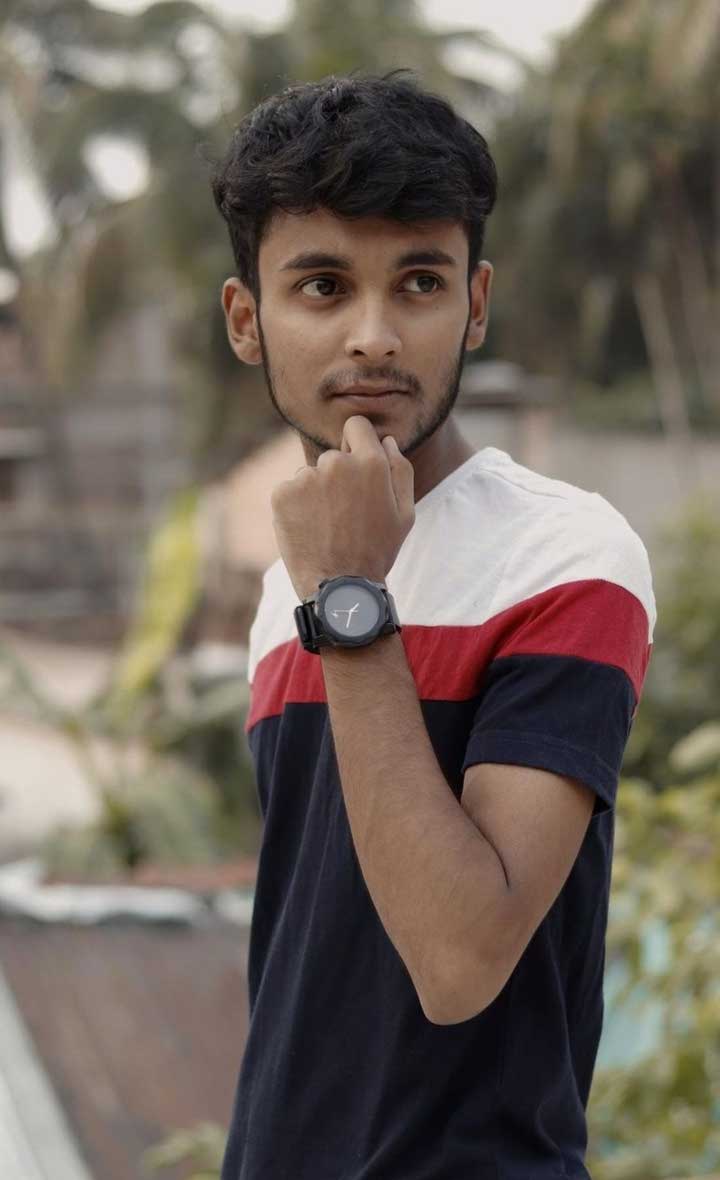Rahul p | Bengali News