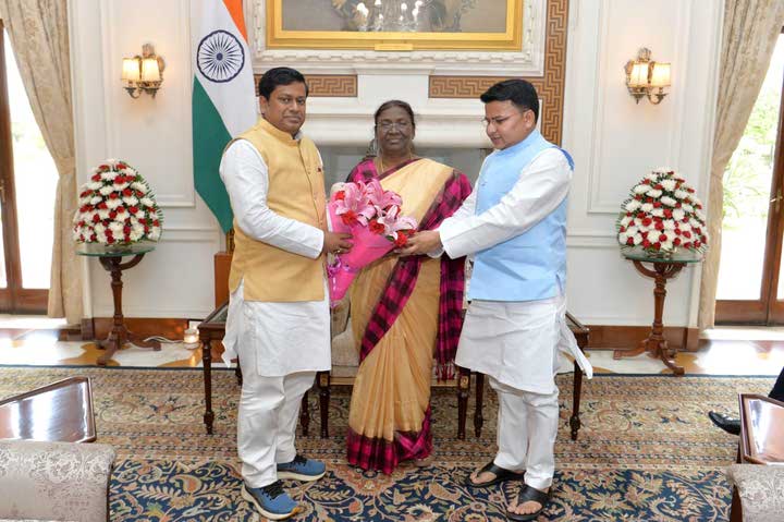 Sukanta president | Bengali News
