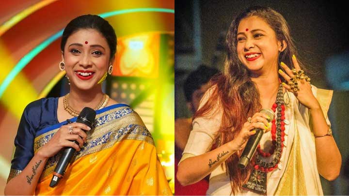Poushali Banerjee | Bengali News