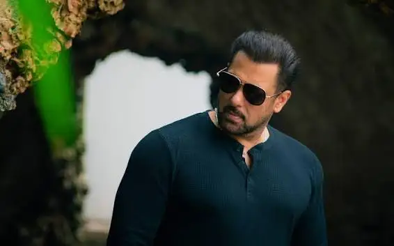 Salman Khan monster | Bengali News