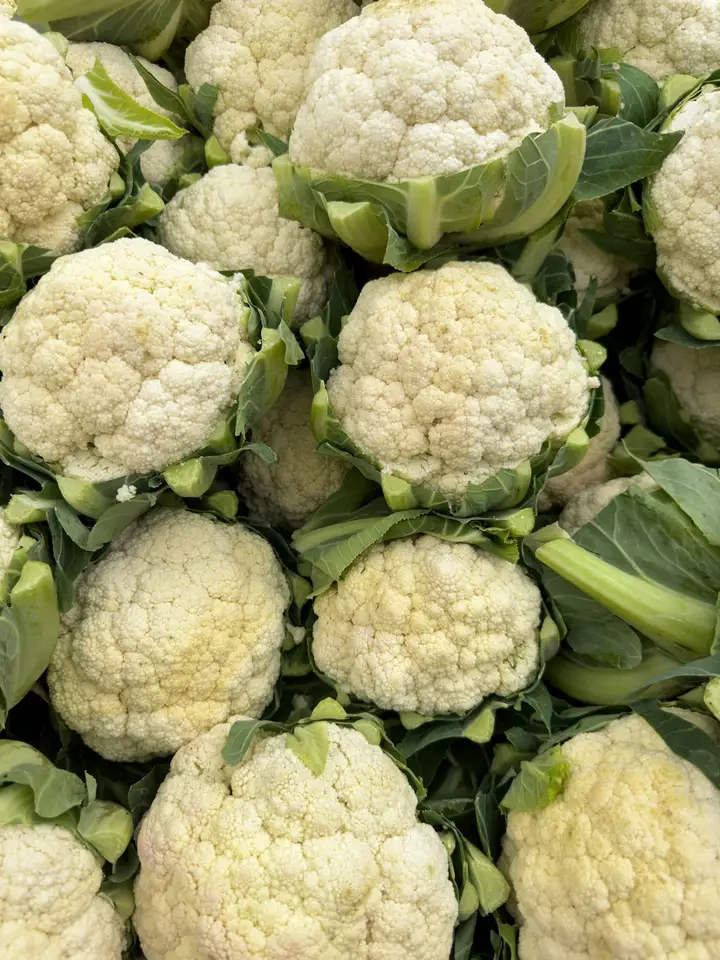 Cauliflower long Bengali News