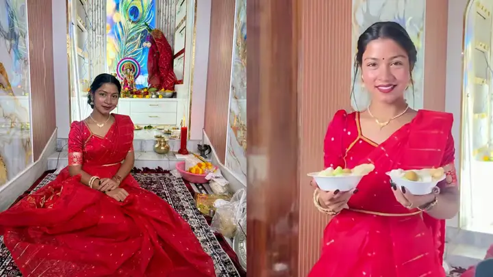 Ami Rachana Laxmi | Bengali News