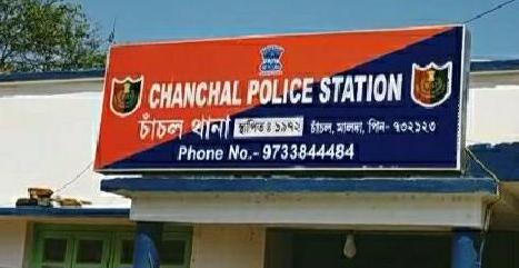 chachal police station Bengali News