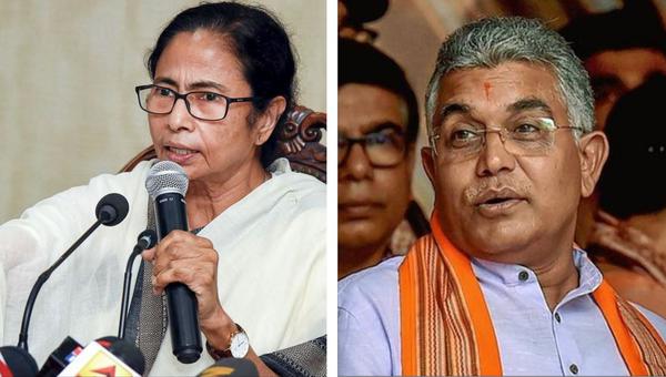 mamata B dilp G