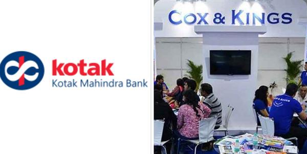 kotak and cox & kings 