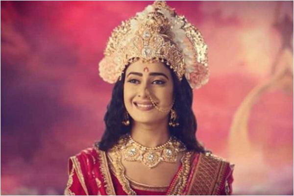 preetika chauhan প্রীতিকা চৌহান