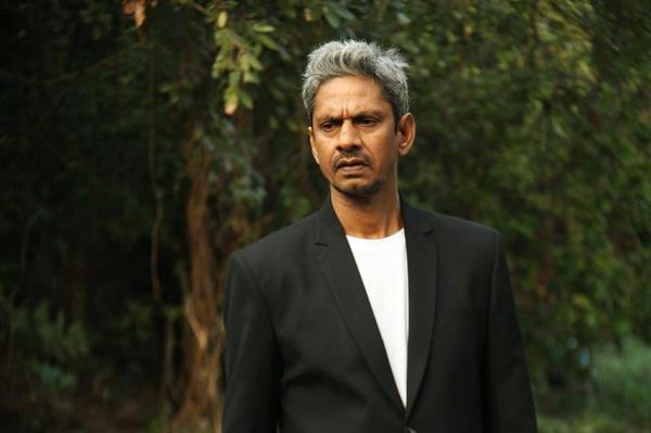 vijay raaz অভিনেতা বিজয় রাজ।