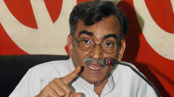 Surjya Kanta Mishra