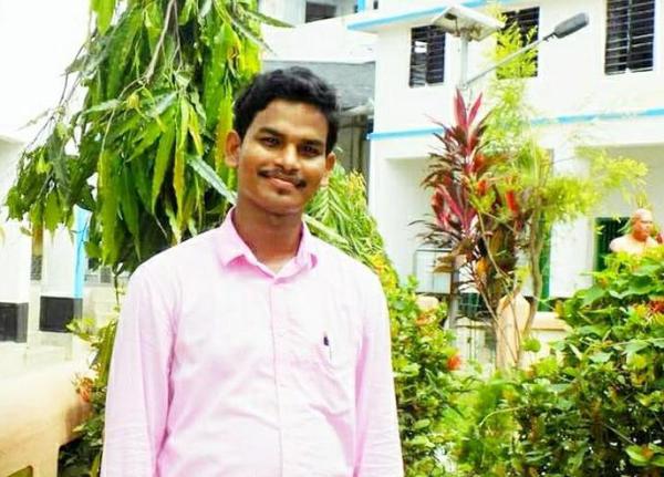 surajit jalik ছবিতে সুরজিৎ জালিক
