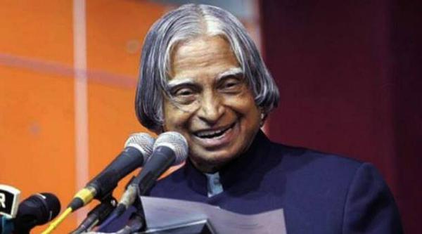 APJ Abdul Kalam