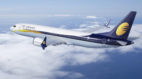 jetairways 