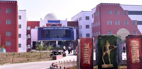 Gaurabanga University