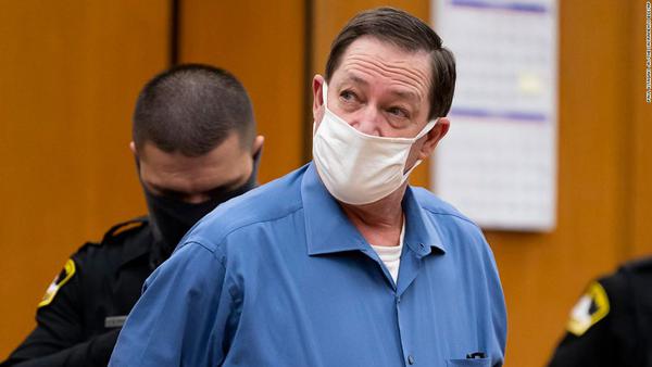 norcal rapist gets lifetime imprisonment