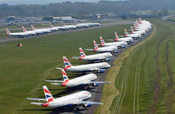 India bans UK flights 