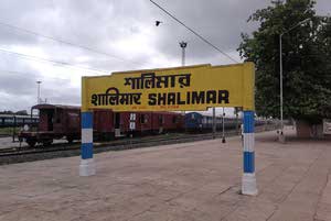 Shalimar