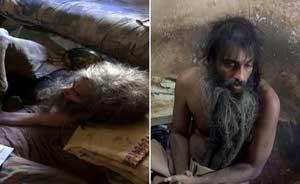 siblings found locked up in rajkot 