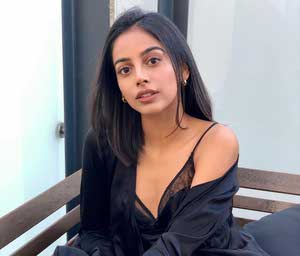 Banita Sandhu বনিতা সন্ধু