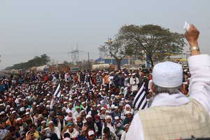siddiqullah chowdhury