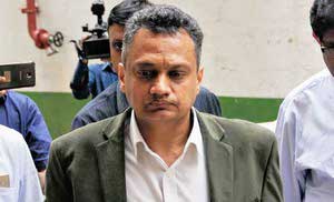 Sudip Jain