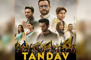Tandav 