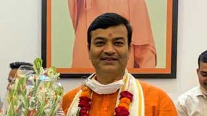 Anand Swarup Shukla আনন্দ স্বরূপ শুক্লা