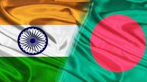 India-Bangladesh 