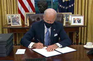 joe biden us president 