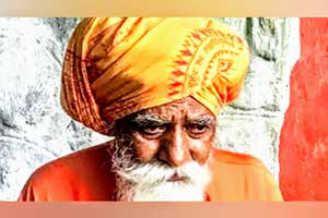 স্বামী শঙ্কর দাস 