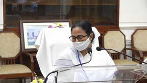 mamata in budget মমতা বাজেটে