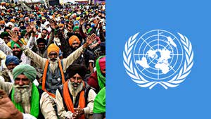 United Nations farmers 