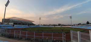 Kishore bharati stadium কিশোর ভারতী স্টেডিয়াম