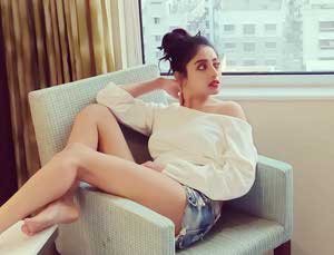 Ishaa Saha4 ইশা সাহা