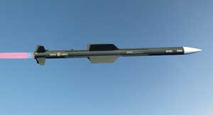 Astra Missile অস্ত্র মিসাইল