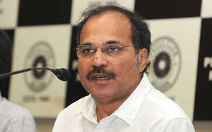 Adhir Chowdhury1 কংগ্রেস সভাপতি অধীর রঞ্জন চৌধুরী