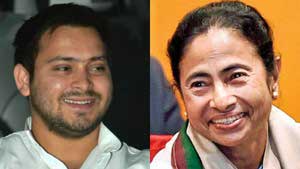 Tejwasi mamata