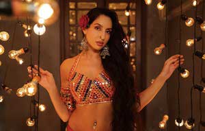 nora fatehi নোরা ফাতেহি