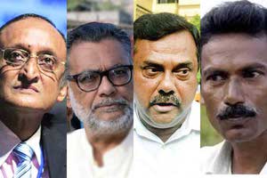 Amit Samir Purnendu chhatradhar 