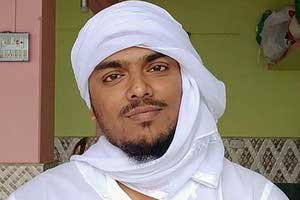 Abbas Siddiqui 2 আব্বাস সিদ্দিকী